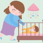 To Crib or Not to Crib: The Co-Sleeping Chaos Nobody Warns You About