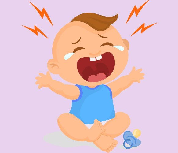 Wake Windows, Sleepy Cues & The Overtired Baby Spiral (0–2 Months)