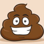 Poop Happens: The Honest Guide to Baby Poop, Tummy Troubles & All That Fun Stuff