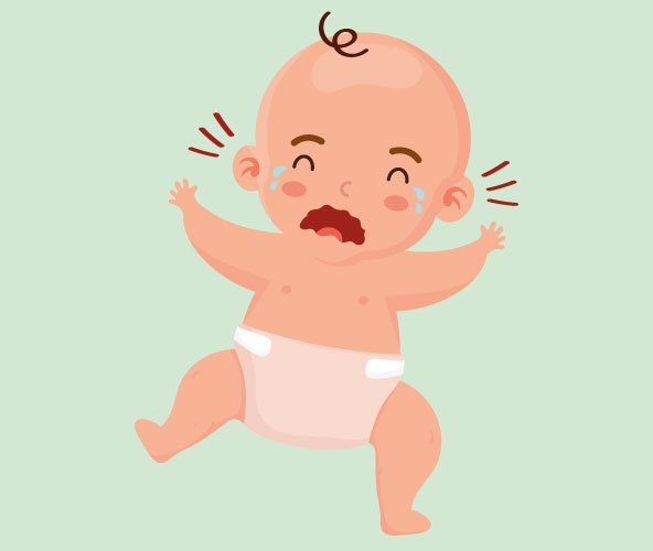 Why Your Baby Gets Gassy (Even If You’re Doing Everything “Right”)